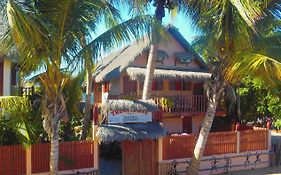 Hotel Trecicogne